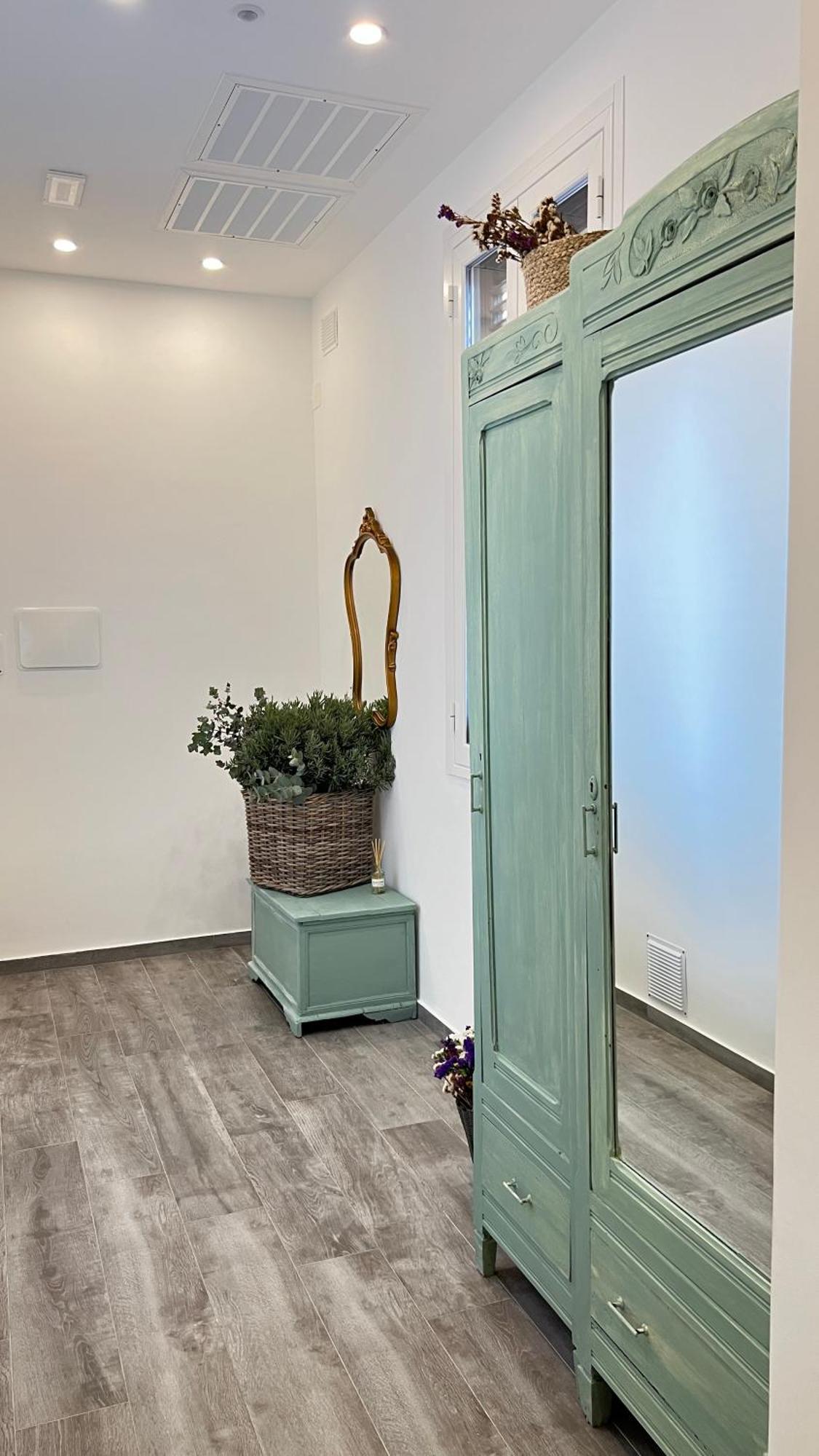 Dimora Donna Vitalia Apartments Трапани Екстериор снимка
